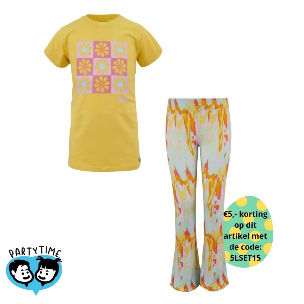 Mix & Match LoFff Set 15