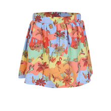 Lade das Bild in den Galerie-Viewer, Skirt Morgana Light Coral
