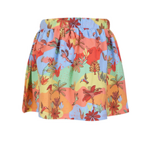 Lade das Bild in den Galerie-Viewer, Skirt Morgana Light Coral
