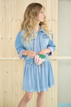 Lade das Bild in den Galerie-Viewer, Dress Miron
