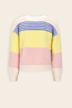 Lade das Bild in den Galerie-Viewer, Sweater Kendra
