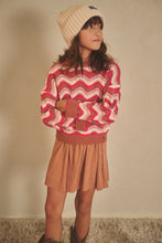 Lade das Bild in den Galerie-Viewer, Sweater Kessy
