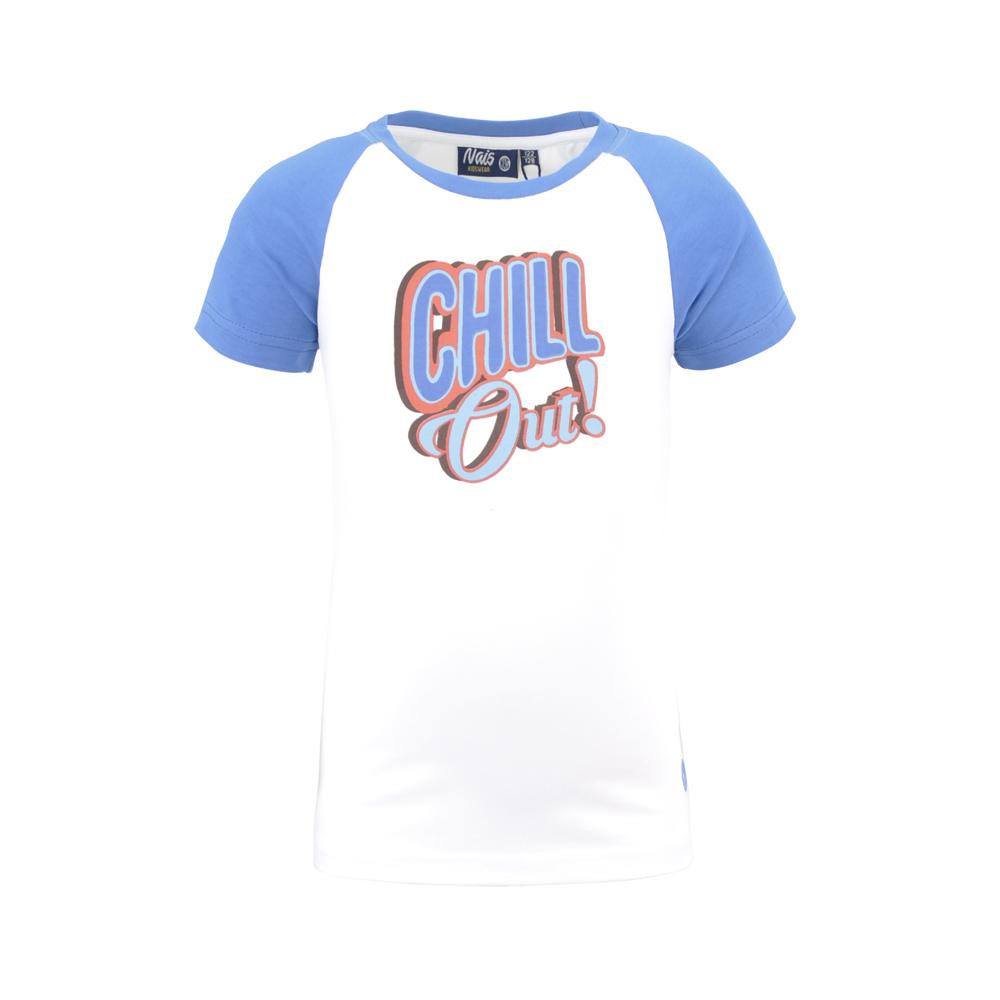 T-shirt Dani��lle