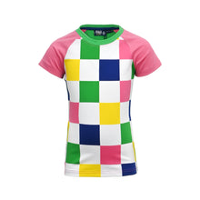 Lade das Bild in den Galerie-Viewer, T-shirt Nanda
