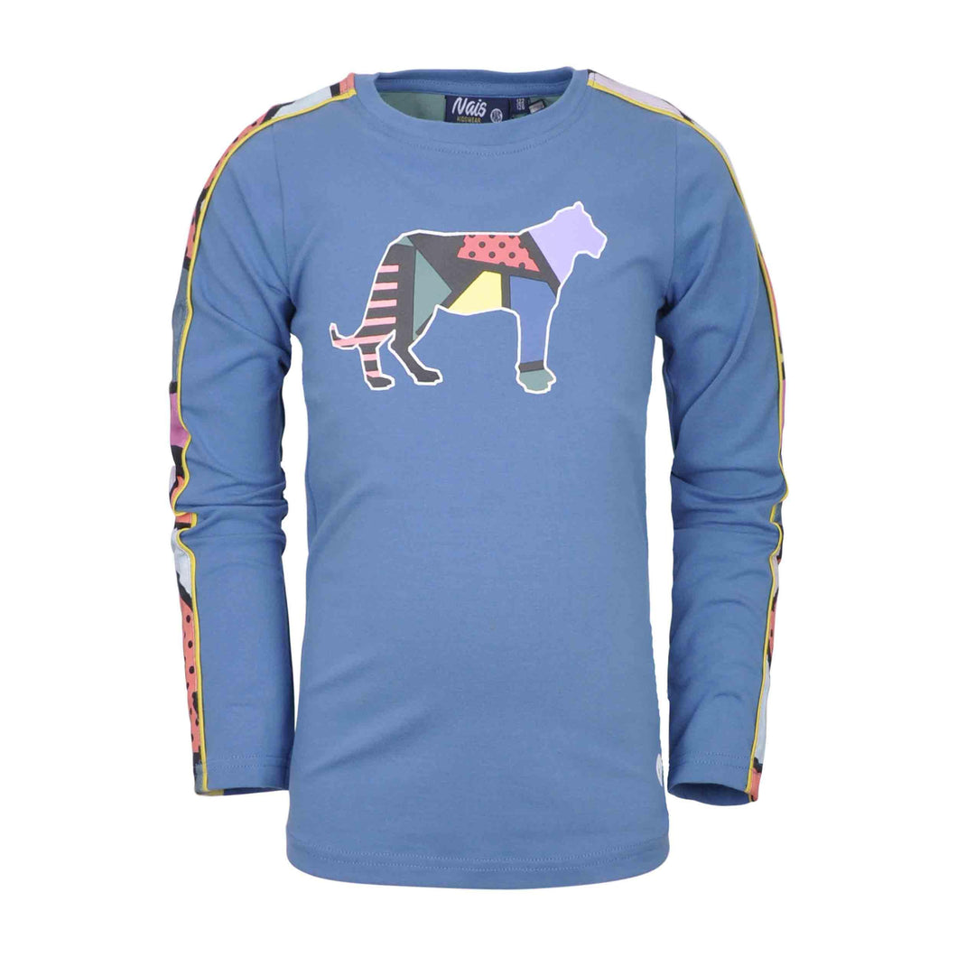 Longsleeve Yasir