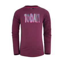 Lade das Bild in den Galerie-Viewer, Longsleeve Indy
