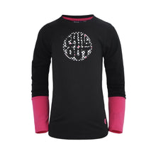 Lade das Bild in den Galerie-Viewer, Longsleeve Iris
