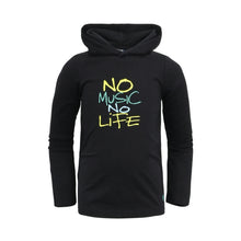Lade das Bild in den Galerie-Viewer, Longsleeve Zipper
