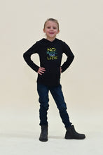 Lade das Bild in den Galerie-Viewer, Longsleeve Zipper
