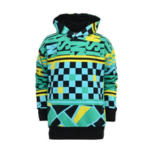 Lade das Bild in den Galerie-Viewer, Hoodie Zweder
