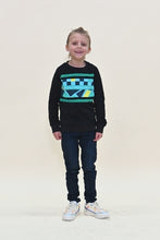 Lade das Bild in den Galerie-Viewer, Sweater Zed
