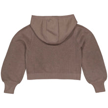 Lade das Bild in den Galerie-Viewer, Hoodie Naomie
