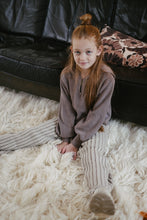 Lade das Bild in den Galerie-Viewer, Hoodie Naomie
