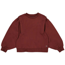 Lade das Bild in den Galerie-Viewer, Sweater Neri
