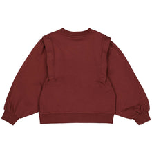 Lade das Bild in den Galerie-Viewer, Sweater Neri
