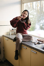 Lade das Bild in den Galerie-Viewer, Sweater Neri
