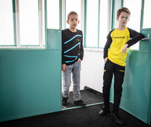 Lade das Bild in den Galerie-Viewer, Longsleeve Chris
