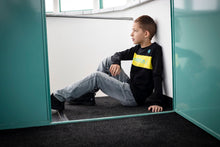 Lade das Bild in den Galerie-Viewer, Longsleeve Cameron
