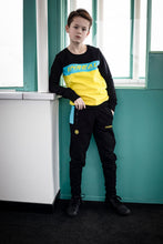 Lade das Bild in den Galerie-Viewer, Sweater Caleb
