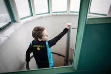 Lade das Bild in den Galerie-Viewer, Cardigan Clayton
