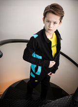 Lade das Bild in den Galerie-Viewer, Cardigan Clayton
