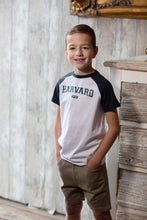 Lade das Bild in den Galerie-Viewer, T-shirt Laurens_LM
