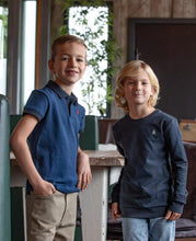 Lade das Bild in den Galerie-Viewer, Polo Florian_LM
