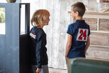 Lade das Bild in den Galerie-Viewer, Polo Florian_LM
