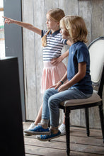 Lade das Bild in den Galerie-Viewer, Skirt Willemijn_LM
