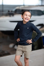 Lade das Bild in den Galerie-Viewer, Sweater Onno_LM
