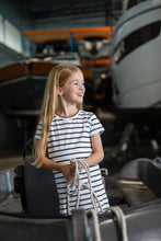 Lade das Bild in den Galerie-Viewer, Dress Julia_LM
