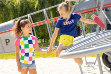 Lade das Bild in den Galerie-Viewer, T-shirt Nanda
