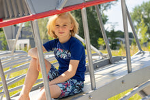 Lade das Bild in den Galerie-Viewer, T-shirt Niels
