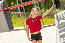 Lade das Bild in den Galerie-Viewer, T-shirt Noëmi
