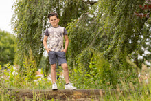 Lade das Bild in den Galerie-Viewer, T-shirt Matteo
