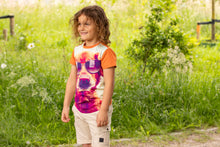 Lade das Bild in den Galerie-Viewer, T-shirt Mauro
