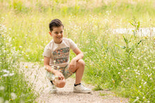 Lade das Bild in den Galerie-Viewer, T-shirt Milan
