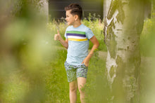 Lade das Bild in den Galerie-Viewer, T-shirt  Malcolm
