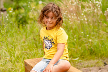 Lade das Bild in den Galerie-Viewer, T-shirt  Manu
