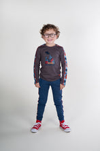 Lade das Bild in den Galerie-Viewer, Longsleeve Ivar
