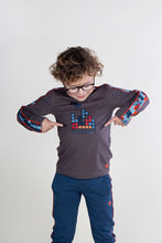 Lade das Bild in den Galerie-Viewer, Longsleeve Ivar
