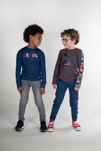 Lade das Bild in den Galerie-Viewer, Longsleeve Ivar
