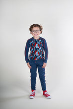 Lade das Bild in den Galerie-Viewer, Sweater Idse
