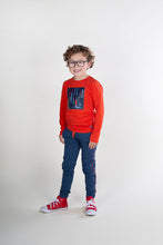 Lade das Bild in den Galerie-Viewer, Longsleeve Idan
