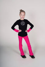 Lade das Bild in den Galerie-Viewer, Flared Pants Ivy
