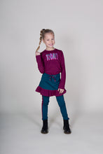 Lade das Bild in den Galerie-Viewer, Skirt Inky
