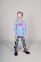 Lade das Bild in den Galerie-Viewer, Flared Pants Ilse
