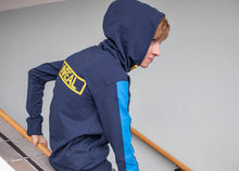 Lade das Bild in den Galerie-Viewer, Hoodie Jeremy
