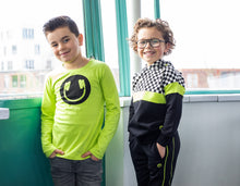 Lade das Bild in den Galerie-Viewer, Hoodie Isah
