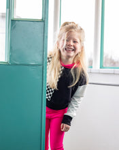 Lade das Bild in den Galerie-Viewer, Flared Pants Ivy
